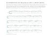 EUPHONIUM (Baritone BC) [2018-2019]EUPHONIUM (Baritone BC) [2018-2019] Students will be required to prepare the following excerpts, all major scales for their instrument up to 4 flats