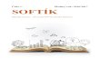 New Číslo 1. Školský rok: 2016/2017 SOFTÍK - EduPage · 2020. 3. 22. · o rozvoji literárneho umenia, prvom formovaní kultúry či o sochárskom umení. S historickým vývojom