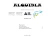 ALQUIBLA - LIMNETICA · ALQUIBLA 49: 2 ALQUIBLA se publica una vez al año por la Asociación Ibérica de Limnología, para distribuir a sus miembros y otros colectivos la información