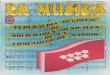 Revista 06 - Federacion Regional de Sociedades …frsmcm.org/wp-content/uploads/2016/01/Revista-06.pdfDE POZUELO La Asociación músico-cultural «La Lira de Pozuelo» fué fundada