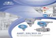 АИР-20/М2-Н• DD-описание, DTM-драйвер — для интеграции в АСУ ТП зарубежных и российских производителей