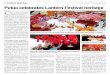 putuo special Friday 15 February 2019 Putuo celebrates Lantern …english.shpt.gov.cn/files/images/doc/2019/02/15/... · 2019. 2. 15. · of red packets for customers, was held on