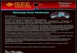ieee mag feb · The time is limited because the R10 meeting willbe starting sharply at 0830 hrs. The informal discussion about any otherissue of the IEEE India Council activities
