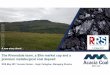 For personal use only2017/05/01  · ASX: AJC The Riversdale team, a $9m market cap and a premium metallurgical coal deposit RRS May 2017 Investor Series –Hugh Callaghan, Managing