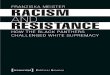 Racism and Resistance - How the Black Panthers Challenged ... · How the Black Panthers Challenged White Supremacy April 2017, 242 p., 19,99 €, ISBN 978-3-8376-3857-8 Even a cursory