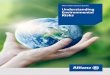 Business insurer - Allianz Global Corporate & Specialty ......Understanding Environmental Risks 6 The growth of the world economy has led to a rising concern among the general public,
