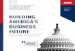BUILDING AMERICA’S BUSINESS FUTURE€¦ · BUILDING AMERICA’S BUSINESS FUTURE. FERNANDO MEERSOHN, ... ushcc.com. Follow us on Twitter @USHCC. SEPTEMBER 27-29 VIRTUAL 3. FERNANDO
