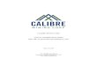 New CALIBRE MINING CORP. ANNUAL INFORMATION FORM FOR · PDF file 2020. 3. 26. · CALIBRE MINING CORP. ANNUAL INFORMATION FORM FOR THE YEAR ENDED DECEMBER 31, 2019 March 25, 2020 413