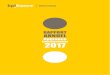RAPPORT ANNUEL · Rapport Annuel Bpifrance Investissement 2017 | 3 1. MESSAGE DU PRESIDENT Dans un contexte de forte croissance de l‘activité de Bpifrance sur la plupart de ses