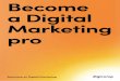 Become a Digital Marketing pro...Wir sind gerne für Sie da: T +41 44 447 21 21 – info@digicomp.ch 3 Whats in it Marketing-Trainings Digital Marketing 4 Social-Media-Tageskurse 7