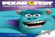 ©Disney/Pixar...©Disney/Pixar Dettagli da Mostro: 3 ©Disney/Pixar LIBRETTO ATTIVITÀ MONSTERS & co CREA E CIOCA P[XAR EONSTERS co, Per te da shop PIXAR MONSTERS a co. LA CITTÀ