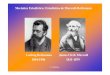 Mecánica Estadística: Estadística de Maxwell -Boltzmann · Mecánica Estadística: Estadística de Maxwell -Boltzmann Si los elementos (naipes) se encuentran originalmente ordenados