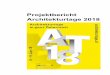 Projektbericht Architekturtage 2018Das waren die Architekturtage 2018 Am 8. und 9.Juni standen Architektur und Baukultur wieder in ganz Österreich und über die Grenzen hinaus im