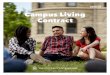2020/21 Campus Living Contract...Campus Living Contract 2020–21 The University of Winnipeg Campus Living Contract 4 5 1.4.d Room Changes and Reassignments Current residents may request