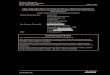 Confidentiality Notice · 2018. 7. 24. · Confidentiality Notice This document contains confidential information of Amgen Inc. This document must not be disclosed to anyone other
