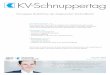 KV-Schnuppertag · – eine 4-jährige Top-Ausbildung als Mediamatiker/in – ein wertschätzendes Arbeitsumfeld – attraktive Anstellungsbedingungen – viele Extras wie z.B. die