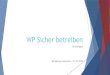 WP Sicher betreiben - Das WordPress Meetup in München..."WordPress infections rose from 74% in 2016 Q3 to 83% in 2017." "At the end of Q3 2016, 61% of hacked WordPress sites recorded