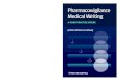 Pharmacovigilance Medical Writing A Good PrActice Guide ...download.e-bookshelf.de/download/0000/6450/98/L-G-0000645098... · A Good PrActice Guide Pharmacovigilance Medical Writing