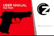 tisas fatih13 manual - Zenith Firearms...Zenith Firearms | Come Shoot the Quality 1 Zenith Firearms, an American importer of high quality fi rearms and accessories, is a proud distributor