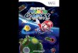 Super Mario Galaxym1.nintendo.net/docvc/RVL/USA/RMGE/RMGE_E.pdf · 2015. 6. 22. · Correctly insert the Super Mario Galaxy Game Disc into the disc slot on your Wii console. The power