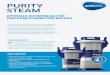 Brita Purity Steam - Professional Wasserfilter Purity Steam... · PDF file 2017. 6. 23. · Die Lebensmittelechtheit von BRITA Professional Wasserfilter-Produkten wird von unabhängigen