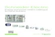 Schneider Electric...Schneider Electric products are safe and reliable. We comply with the most stringent standards, We comply with the most stringent standards, including IEC, MID,