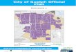 City of Guelph Official PlanCommercial Demand Analysis City of Guelph Commercial Land Needs 2016 – 2041 (1(2(3 2016 2016 - 2021 2021 - 2026 2026 - 2031 2031 - 2036 2036 - 2041 Period