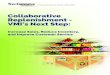 Collaborative Replenishment - VMI’s Next Step · 2020. 1. 12. · 2 Product Brochure | Collaborative Replenishment - VMI’s Next Step INTRODUCTION Vendor Managed Inventory (VMI)