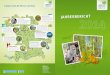 In Bayern aktiv für Mensch und Natur - Natur- und Umweltschutz · PDF file 2015. 5. 7. · jahresrückblick in bildern 6 Bei der Landesgartenschau in Deggendorf beteiligte sich die