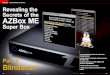 FEATURE AZBox ME Receiver Software Revealing the Secrets of the AZBox ME · 2016. 11. 15. · 1 102 TELE-satellite International — The World‘s Largest Digital TV Trade Magazine