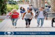 The Institutional Research Handbook - seu.edu · in Institutional Research at SEU have long been the beneficiaries of strong, collaborative, and collegial communication, thanks in