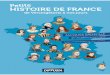 Petite histoire de France (extrait) E n parall£¨le £  sa magistrale Histoire de France, Jacques Bainville