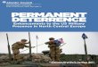 PERMANENT DETERRENCE - Atlantic Council€¦ · permanent deterrence atlantic council 7 table of contents 7 table of contents 8 atlantic council task force on us force posture in