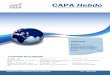 CAPA Hebdo - Assurance & Banque 2.0 · 2015. 2. 3. · N°1 – 07 Janvier 2011 CAPA Hebdo Le regard de CAPA Conseil sur l’actualité de l’assurance et de l’épargne Retrouvez