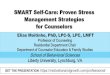 SMART Self-Care: Proven Stress Management Strategies for ...motivationandgrowth.com/wp-content/uploads/2019/11/SMART...SMART Self-Care: Proven Stress Management Strategies for Counselors