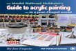 THE Model Railroad Hobbyist’s Guide to acrylic painting...paints to the equivalent colors in the Testors Model Master, Vallejo Model Air/Game Air, and the Badger MODELflex paint