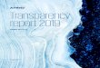 KPMG Norway Transparency Report 2019€¦ · KPMG Norway 4 Quality – the foundation of trust High audit quality is essential for building high levels of trust. KPMG adopts a relentless