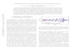 Numerical Relativity and the Discovery of Gravitational Wavesalpha.sinp.msu.ru/~panov/Lib/Papers/COMP/1804.07415.pdf · Numerical Relativity and the Discovery of Gravitational Waves