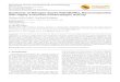 Synthesis of Nitrogen-doped RGO/BaWO 4 Nanocomposites with ...article.ijpcpb.org/pdf/10.11648.j.ijpp.20190301.12.pdf · Department of Industrial Chemistry, Alagappa University, Karaikudi,