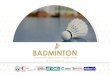 Bz, 15 -17 maggio/Mai - Federazione Italiana Badminton...Impianto / Spielort PalaResia / Stadthalle via Resia 39, Reschenstraße 39, 39100 Bolzano/Bozen 15.05.2015 08.20 Briefing responsabili