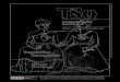TSQ 3 3 4-coloring€¦ · Cover: Las Yeguas del Apocalipsis (Pedro Lemebel and Francisco Casas), Las dos Fridas (The Two Fridas), 1989. Photograph by Pedro Marinello. Courtesy of