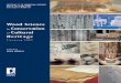 Proceedings e report 57 · Target microclimates for preservation of wooden object: an attempt at standardisation “ 127 Marco Ciatti . Experiences and problems in panel paintings