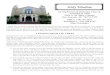 2016 May Newsletter online - St. Sophia Greek Orthodox Church · Res recti ˚it is alstimely f to t abt w t we s w a i t f e˙W t lesss fig rees pri s? It New1estame t re re teast