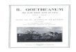 RUDOLF STEINER - Anthropos · 2018. 10. 25. · RUDOLF STEINER Il Goetheanum nei suoi dieci anni di vita1 I Ormai, le ceneri del Goetheanum coprono il colle di Dornach. Il Goetheanum