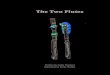 The Two Flutes - Utah Education Network · 2016. 8. 22. · The Two Flutes . Written by Emily Dunford . Illustrated by Emily Shelley . Hello. My name is Bob. I am a conductor’s