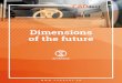 Dimensions of the future€¦ · Goodwill insurance with Casting 3D Insure your work against impression failures and accidents with this all-round carefree package: in the event of