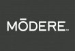 LIFESTYLE REWARDS PROGRAMME · 2017. 11. 8. · To be eligible to earn and redeem Modere Lifestyle Rewards Social Marketers must meet the following activity requirements. Attend Modere