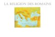 La Religion des romains - Chez Madame T£¾tard 2016. 3. 27.¢  La Religion des romains . La fondation