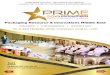 Packaging Resource & Innovations Middle East · case study: implementing evidence-based interventions in sustainable packaging :ةلاح ةسارد فيلغتلا يف ةلدلأا
