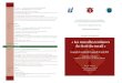Les nouvelles tendances du droit du travail » · 2010. 4. 12. · 16h40 7ème séance Les solutions paciﬁques des conﬂits collectifs du travail Présidence de M. Chucri Sader,